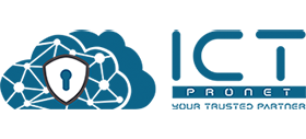 Pronet ICT Logo